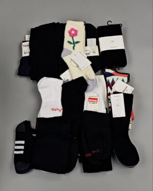 Фотография  372 - Носки Nordstrom 124#2,5 кг, ЛОТ №8495 оптом в Петропавловске-Камчатском и Камчатском крае