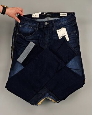 Фотография  258 - Джинсы BLEND HE 022024#10 кг, ЛОТ №8631 оптом в Петропавловске-Камчатском и Камчатском крае