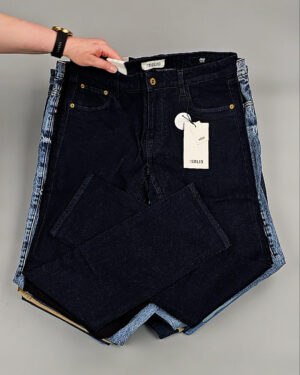 Фотография  247 - Джинсы BLEND HE 022024#10 кг, ЛОТ №8633 оптом в Петропавловске-Камчатском и Камчатском крае