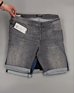 Фотография  715 - Шорты JACK JONES men 045#5 кг оптом в Петропавловске-Камчатском и Камчатском крае