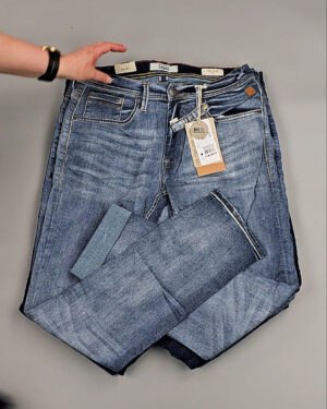 Фотография  742 - Джинсы BLEND HE 045#5 кг, ЛОТ №8688 оптом в Петропавловске-Камчатском и Камчатском крае