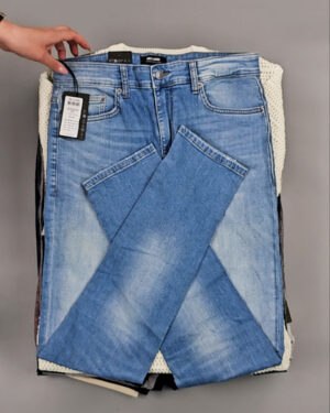 Фотография  689 - ONLY/JJ/BLEND men Summer 045#10 кг, ЛОТ №8665 оптом в Петропавловске-Камчатском и Камчатском крае