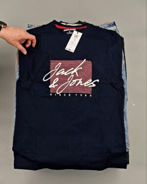 Фотография 650 - JACK JONES men Summer 045#15 кг, ЛОТ №8708 оптом в Петропавловске-Камчатском и Камчатском крае