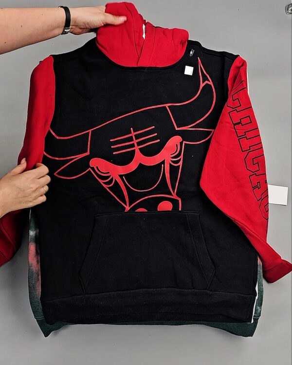 Фотография  663 - Толстовки муж HOLLISTER SW#10 кг оптом в Петропавловске-Камчатском и Камчатском крае