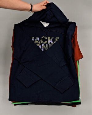 Фотография  186 - Толстовки JACK JONES men 045#7 кг оптом в Петропавловске-Камчатском и Камчатском крае