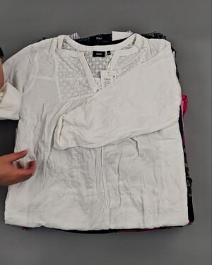 Фотография  260 - ZIZZI XXL 045#30 шт, ЛОТ №8724 оптом в Петропавловске-Камчатском и Камчатском крае