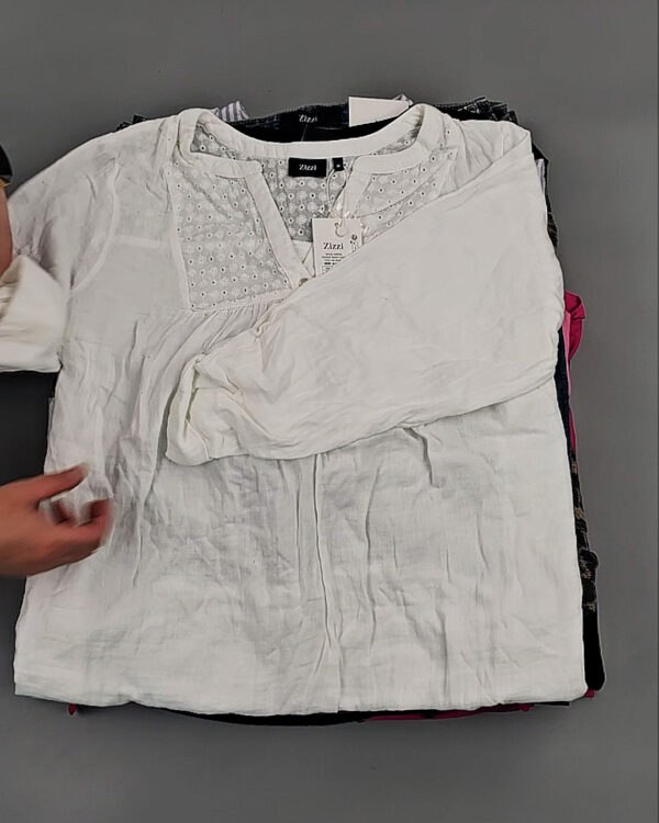 Фотография  163 - ZIZZI XXL 045#30 шт, ЛОТ №8724 оптом в Петропавловске-Камчатском и Камчатском крае