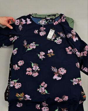 Фотография  819 - Платья VERO MODA Summer 045#4,1 кг, ЛОТ №8558 оптом в Петропавловске-Камчатском и Камчатском крае