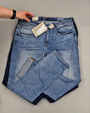 Фотография  485 - Джинсы BLEND HE 045#5 кг, ЛОТ №8685 оптом в Петропавловске-Камчатском и Камчатском крае