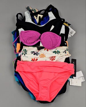 Купить Купальники Nordstrom 124#2,3 кг, ЛОТ №8488 оптом в Петропавловске-Камчатском и Камчатском крае