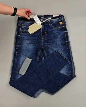 Фотография  134 - Джинсы BLEND HE 045#5 кг, ЛОТ №8687 оптом в Петропавловске-Камчатском и Камчатском крае