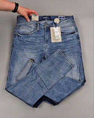 Фотография  199 - Джинсы BLEND HE 045#5 кг, ЛОТ №8686 оптом в Петропавловске-Камчатском и Камчатском крае