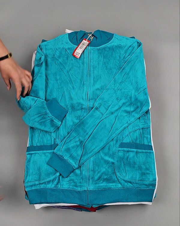 Фотография  904 - Спортивные костюмы  AD83#10 шт, ЛОТ №8642 оптом в Петропавловске-Камчатском и Камчатском крае