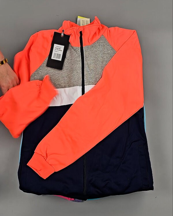 Фотография  802 - Спортивные костюмы  AD83#10 шт, ЛОТ №8640 оптом в Петропавловске-Камчатском и Камчатском крае