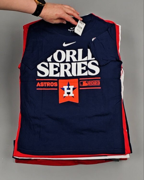 Фотография  974 - KIDS NIKE CAN 084#5 кг, ЛОТ №8502 оптом в Петропавловске-Камчатском и Камчатском крае