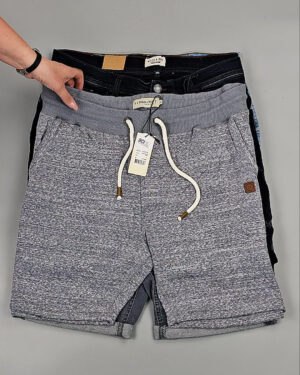 Фотография 848 - Шорты BLEND HE 045#5 кг, ЛОТ №8648 оптом в Петропавловске-Камчатском и Камчатском крае