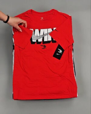 Фотография 546 - Футболки детские NIKE WIN CAN 084#5 кг, ЛОТ №8599 оптом в Петропавловске-Камчатском и Камчатском крае