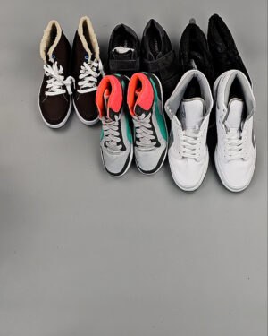 Фотография 547 - Обувь спорт BRAND Sport W O59#7,3 кг, ЛОТ №8653 оптом в Петропавловске-Камчатском и Камчатском крае