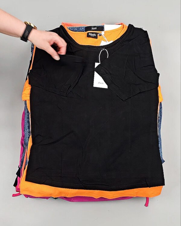 Фотография  505 - ZIZZI XXL 045#30 шт, ЛОТ №8723 оптом в Петропавловске-Камчатском и Камчатском крае