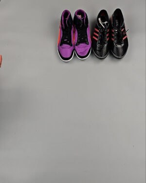 Фотография  956 - Обувь спорт BRAND Sport W  O59#7,1 кг, ЛОТ №8651 оптом в Петропавловске-Камчатском и Камчатском крае