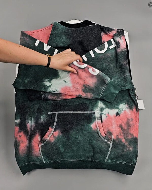 Фотография  570 - Толстовки муж HOLLISTER SW#10 кг оптом в Петропавловске-Камчатском и Камчатском крае