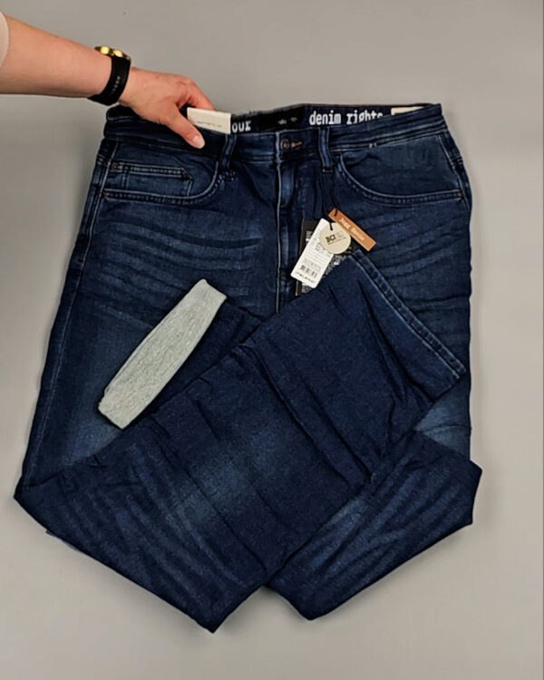 Фотография  738 - Джинсы BLEND HE 045#5 кг, ЛОТ №8685 оптом в Петропавловске-Камчатском и Камчатском крае