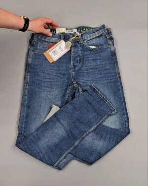 Фотография  962 - Джинсы BLEND HE 045#5 кг, ЛОТ №8687 оптом в Петропавловске-Камчатском и Камчатском крае