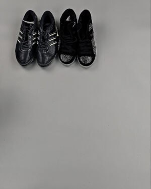 Фотография  232 - Обувь спорт BRAND Sport W  O59#7,2 кг, ЛОТ №8652 оптом в Петропавловске-Камчатском и Камчатском крае