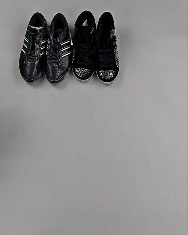 Фотография  378 - Обувь спорт BRAND Sport W  O59#7,2 кг, ЛОТ №8652 оптом в Петропавловске-Камчатском и Камчатском крае