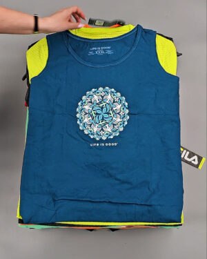 Фотография  665 - CANADA Summer mix #50 кг, ЛОТ №8709 оптом в Петропавловске-Камчатском и Камчатском крае