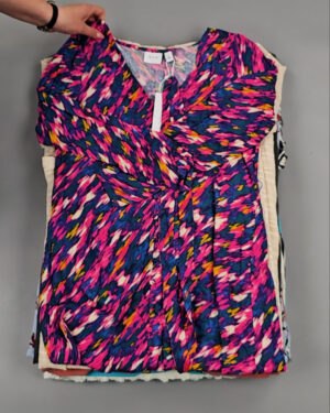 Фотография  474 - Платья VILA Summer 045#5 кг оптом в Петропавловске-Камчатском и Камчатском крае