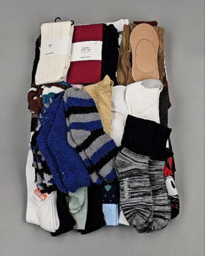 Купить Носки Nordstrom 124#2,5 кг, ЛОТ №8493 оптом в Петропавловске-Камчатском и Камчатском крае