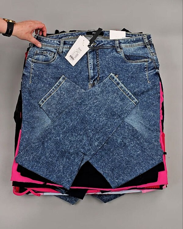 Фотография  722 - ZIZZI XXL 045#30 шт оптом в Петропавловске-Камчатском и Камчатском крае