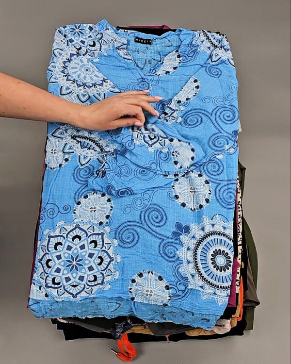 Фотография  734 - Норвегия S#78 кг, ЛОТ №ВК0066 оптом в Петропавловске-Камчатском и Камчатском крае