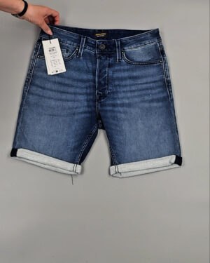 Фотография  114 - Шорты JACK JONES men 045#5 кг, ЛОТ №8662 оптом в Петропавловске-Камчатском и Камчатском крае