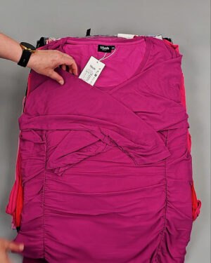 Фотография  131 - ZIZZI XXL 045#30 шт, ЛОТ №8721 оптом в Петропавловске-Камчатском и Камчатском крае