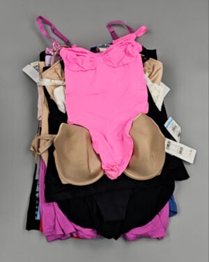 Фотография  179 - Купальники Nordstrom 124#2,8 кг, ЛОТ №8490 оптом в Петропавловске-Камчатском и Камчатском крае