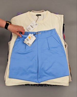 Фотография  694 - DK COMPANY Summer mix 045#13 кг, ЛОТ №8677 оптом в Петропавловске-Камчатском и Камчатском крае