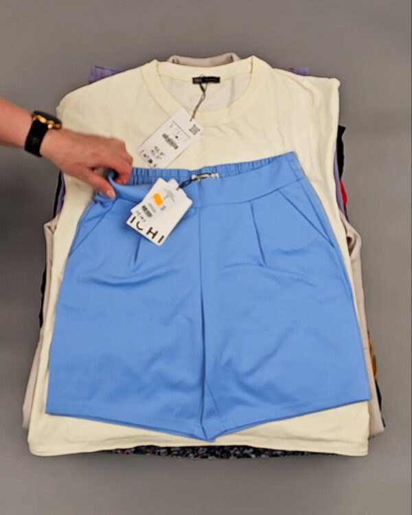 Фотография  426 - DK COMPANY Summer mix 045#13 кг, ЛОТ №8677 оптом в Петропавловске-Камчатском и Камчатском крае