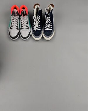 Фотография  691 - Обувь спорт BRAND Sport W  O59#7 кг оптом в Петропавловске-Камчатском и Камчатском крае