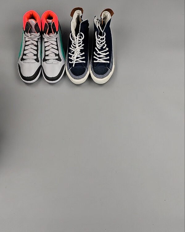 Фотография  614 - Обувь спорт BRAND Sport W  O59#7 кг оптом в Петропавловске-Камчатском и Камчатском крае