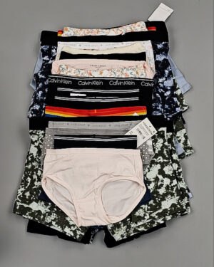 Фотография  170 - Нижнее белье дети Nordstrom 124#2,3 кг, ЛОТ №8487 оптом в Петропавловске-Камчатском и Камчатском крае