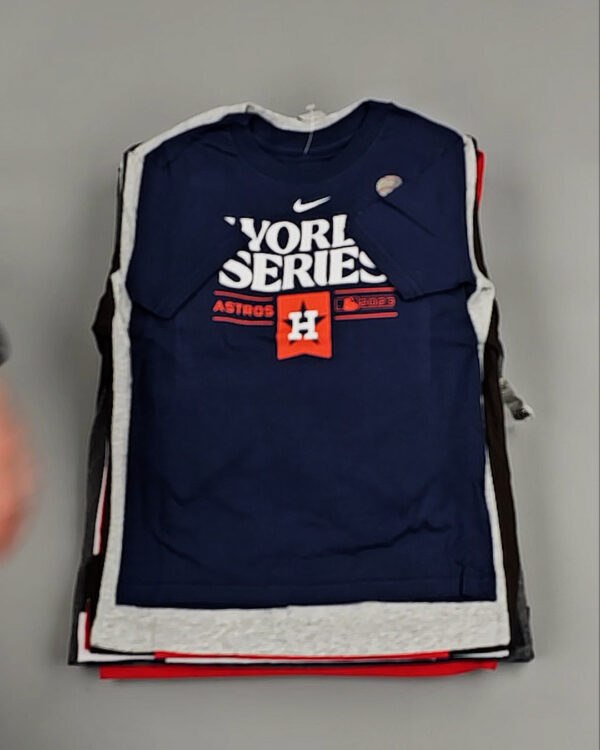 Фотография  341 - KIDS NIKE CAN 084#5 кг, ЛОТ №8505 оптом в Петропавловске-Камчатском и Камчатском крае