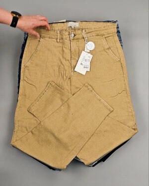 Фотография  723 - Джинсы BLEND HE 022024#10 кг, ЛОТ №8631 оптом в Петропавловске-Камчатском и Камчатском крае