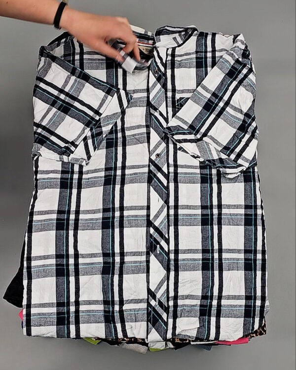 Фотография  822 - Cr+Ex Summer mix#100 кг, ЛОТ № ВК0098 оптом в Петропавловске-Камчатском и Камчатском крае