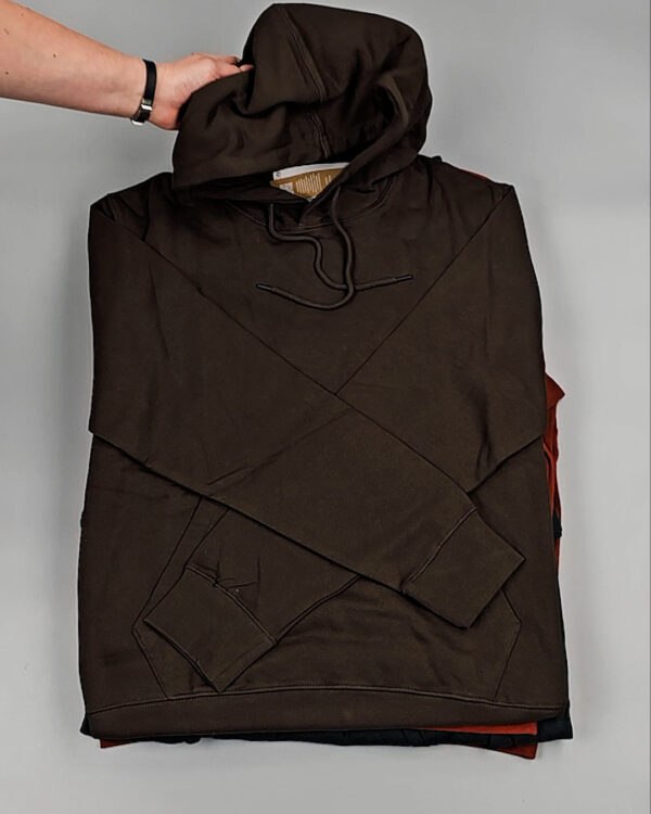 Фотография  317 - Толстовки JACK JONES men 045#7 кг оптом в Петропавловске-Камчатском и Камчатском крае