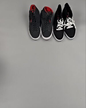 Фотография  980 - Обувь спорт BRAND Sport W  O59#6,7 кг, ЛОТ №8650 оптом в Петропавловске-Камчатском и Камчатском крае