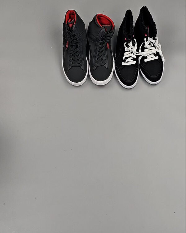 Фотография  764 - Обувь спорт BRAND Sport W  O59#6,7 кг, ЛОТ №8650 оптом в Петропавловске-Камчатском и Камчатском крае