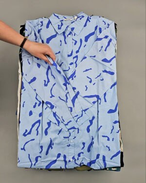 Купить B.YOUNG Summer mix 045#15 кг, ЛОТ №8569 оптом в Петропавловске-Камчатском и Камчатском крае