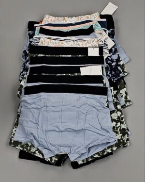 Фотография  372 - Нижнее белье дети Nordstrom 124#2,3 кг, ЛОТ №8487 оптом в Петропавловске-Камчатском и Камчатском крае